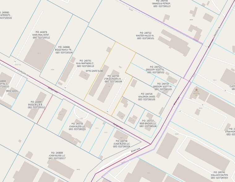 More Photos Of 1706 Dungan Ln, Austin Unknown For Lease