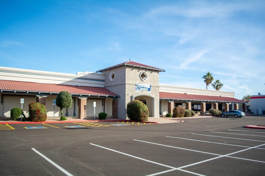 More Photos Of 1933 E University Dr, Mesa Unknown For Lease