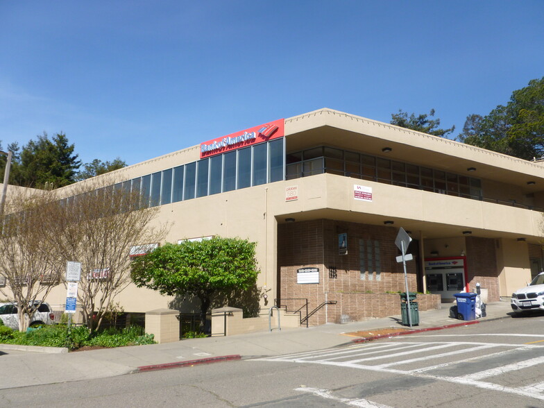 Primary Photo Of 1955-1969 Mountain Blvd, Oakland Storefront Retail Office For Lease