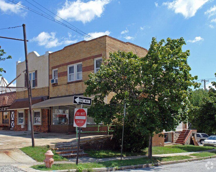 More Photos Of 7201 Harford Rd, Baltimore Storefront Retail Office For Sale