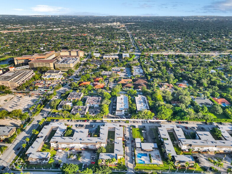 More Photos Of 8600 SW 92nd St, Miami Medical For Sale
