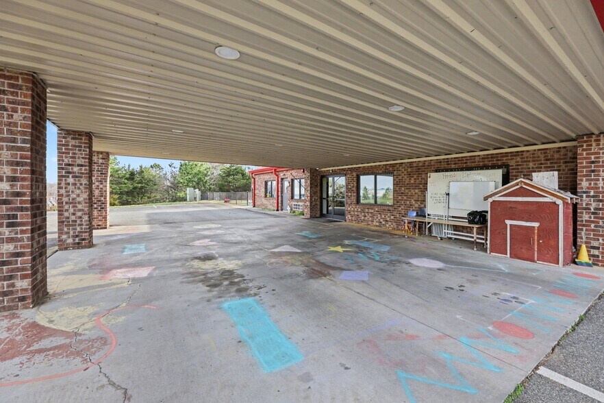 More Photos Of 6490 Franz Warner Pky, Whitsett Daycare Center For Sale