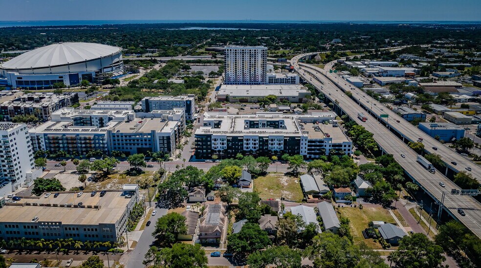 More Photos Of 1720 2nd Ave N, Saint Petersburg Land For Sale