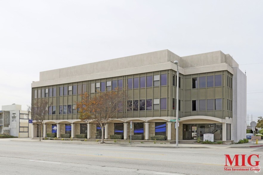 More Photos Of 18039 Crenshaw Blvd, Torrance Office For Lease