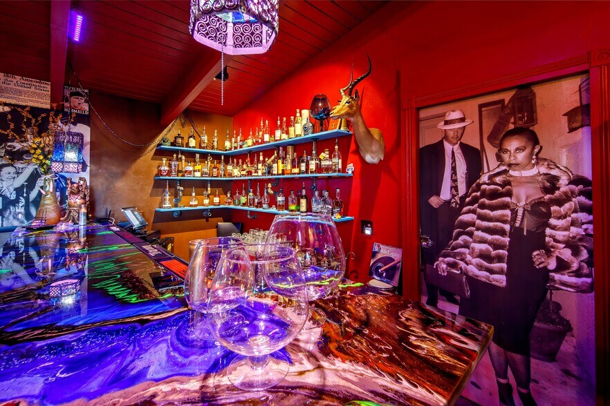 More Photos Of 5035 Powell Lake Rd, Topock Restaurant For Sale