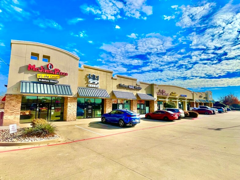 More Photos Of S Cooper St @ Turner Warnell, Mansfield Unknown For Lease