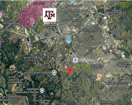 More Photos Of 3989 Graham Road, College Station Sorority Fraternity House For Sale
