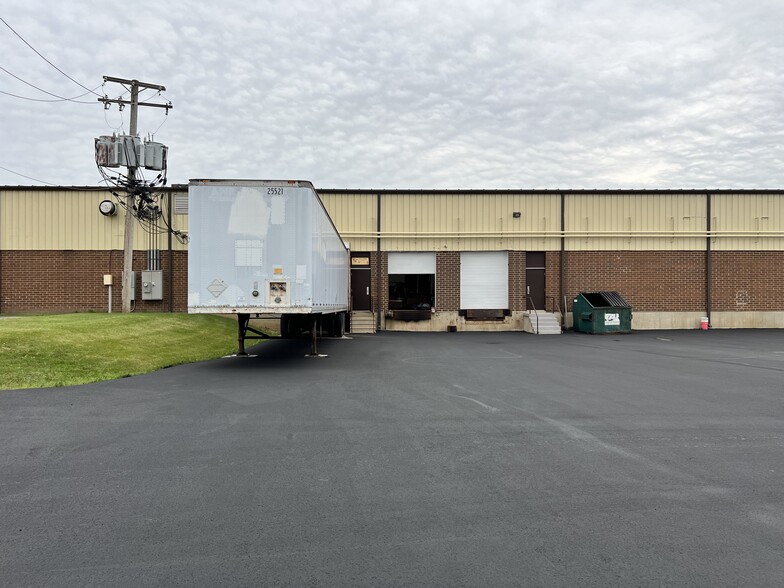 More Photos Of 740 Industrial Dr, Cary Manufacturing For Sale