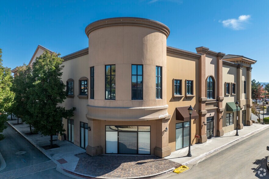 More Photos Of 2195 S Virginia St, Reno Coworking Space