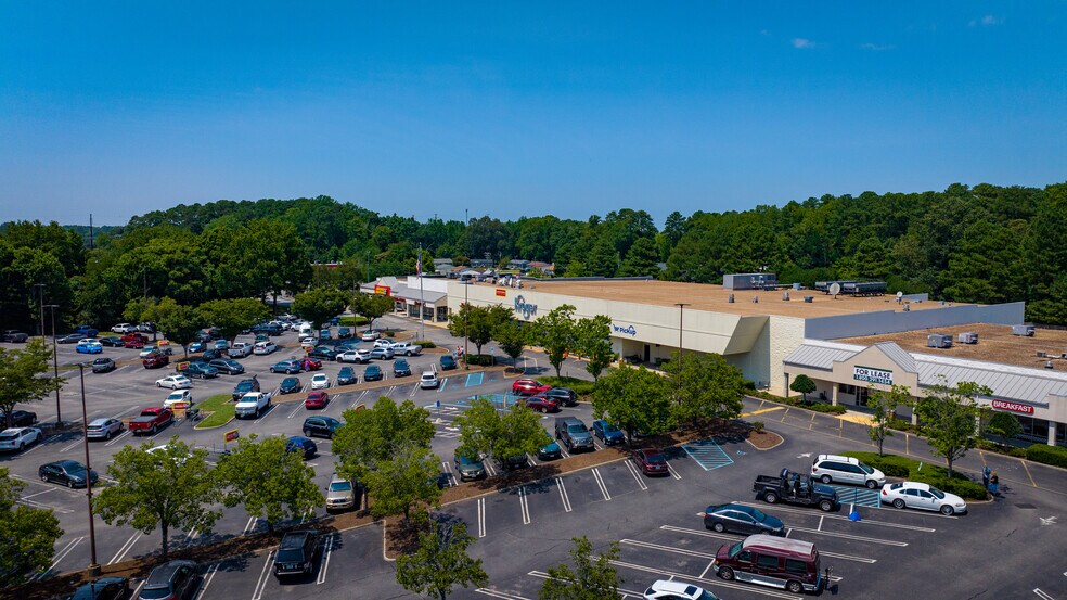 More Photos Of 6440-6554 George Washington Mem Hwy, Yorktown Unknown For Lease