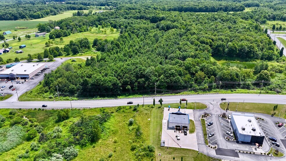 More Photos Of Route 6N, Edinboro Land For Sale