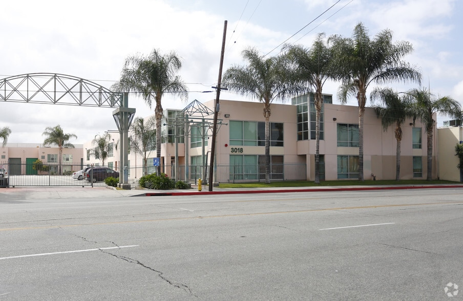 More Photos Of 3018 Durfee Ave, El Monte Warehouse For Lease