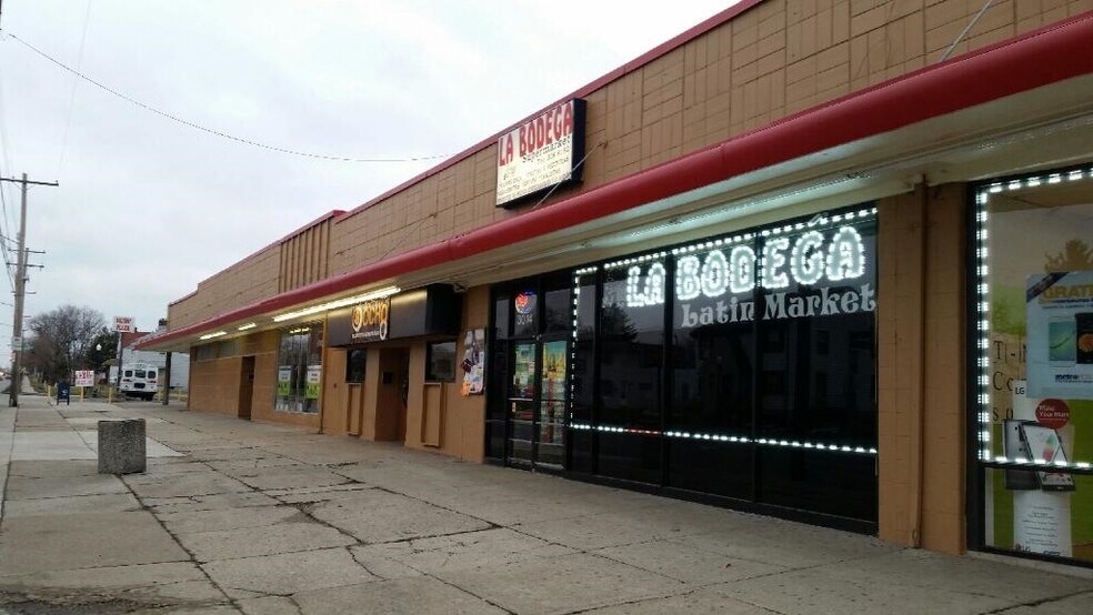 Primary Photo Of 3008-3036 Sullivant Ave, Columbus Unknown For Lease