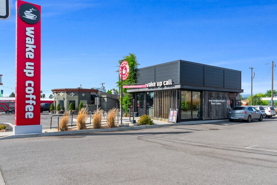 More Photos Of 2517 N 4th St, Coeur d'Alene Fast Food For Sale