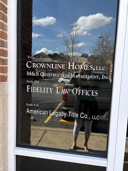 More Photos Of 10050 Medlock Bridge Rd, Johns Creek Office For Lease