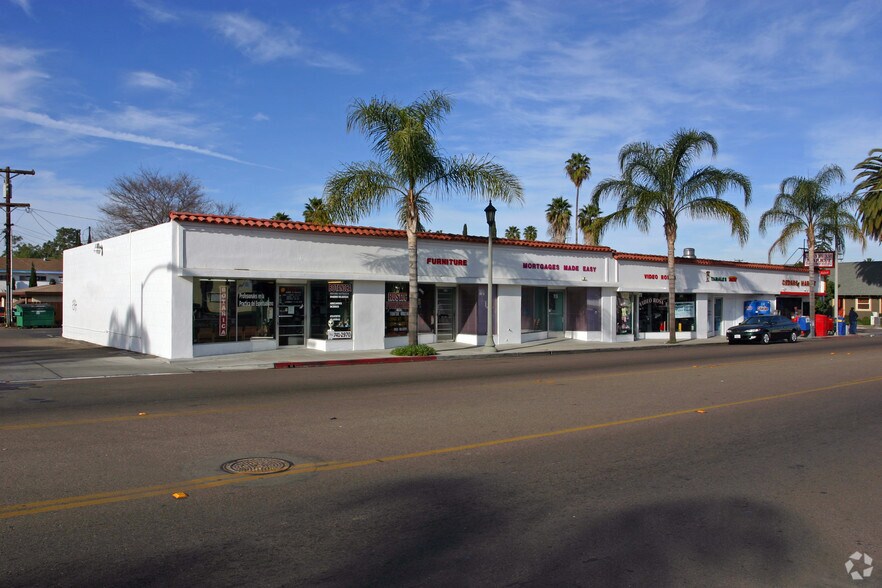 More Photos Of 701-723 S Escondido Blvd, Escondido Storefront For Lease