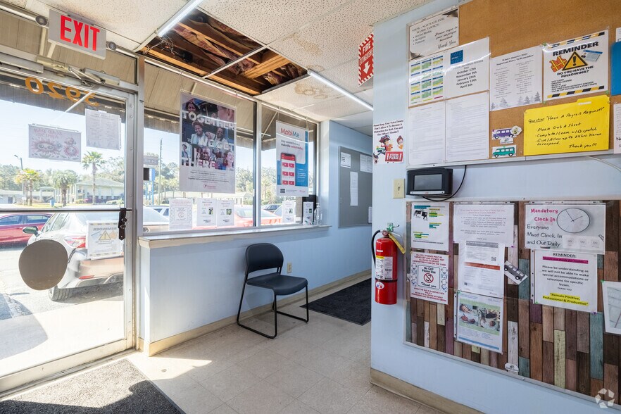 More Photos Of 3920 Ogeechee Rd, Savannah Service For Sale