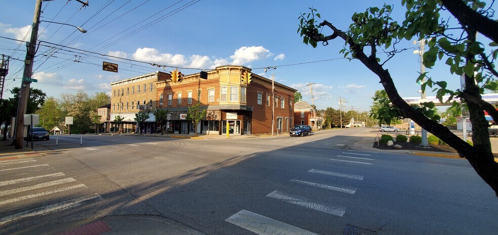 More Photos Of 100 N High St, Mount Orab Office For Sale