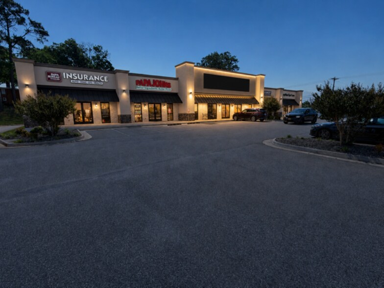 More Photos Of 15243 Forest Rd, Forest Office For Lease