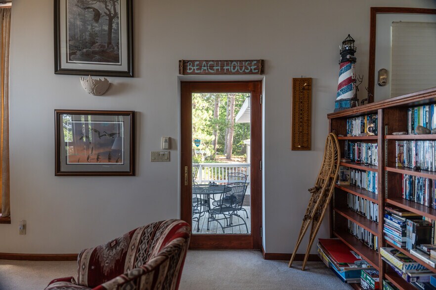 More Photos Of 3702 Squaw Beach Rd, Big Bay Specialty For Sale