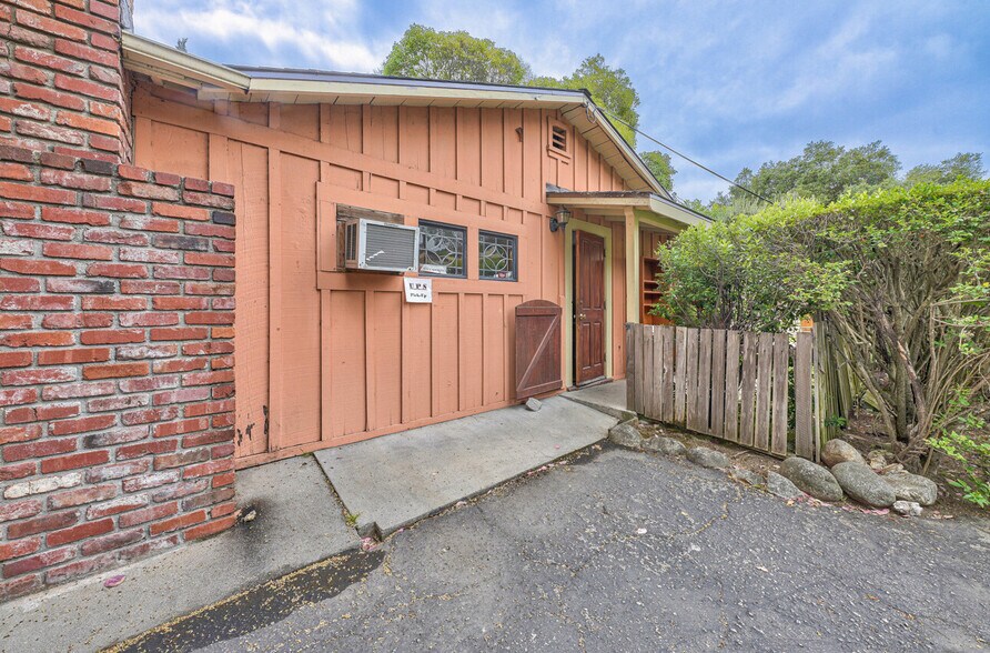 More Photos Of 69 W Carmel Valley Rd, Carmel Valley Freestanding For Sale