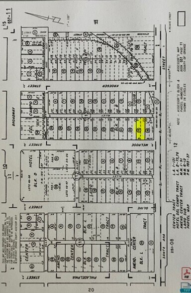 More Photos Of 420 S Melrose St, Anaheim Apartments For Sale