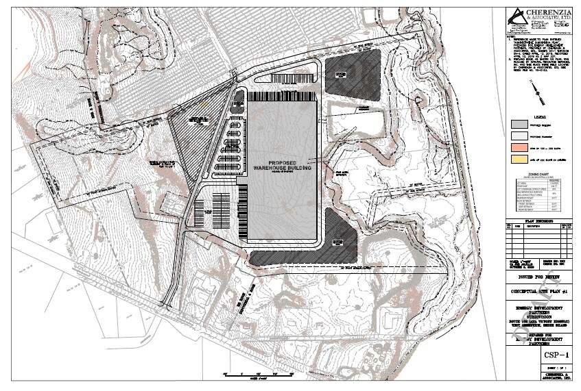 More Photos Of 839 Victory Hwy, West Greenwich Land For Sale