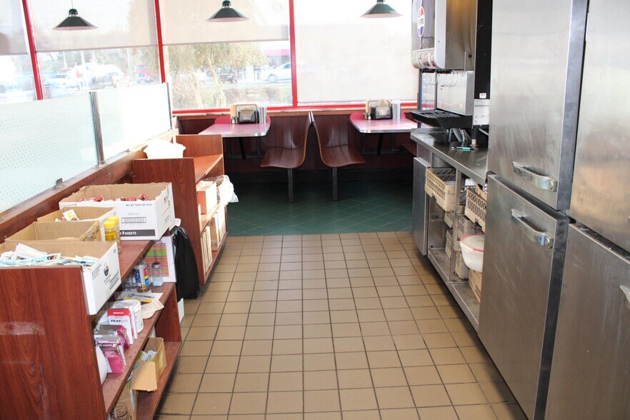 More Photos Of 210 MS-28 Hwy, Taylorsville Specialty For Sale