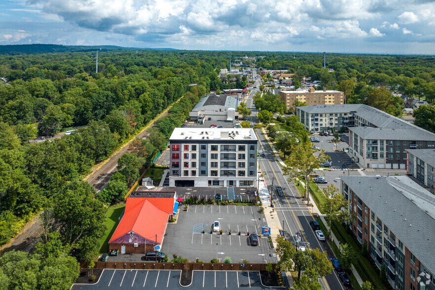 More Photos Of 1369-1403 South Ave, Plainfield Apartments For Lease