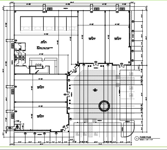 More Photos Of 3017 Oakey Trl, Hudson Oaks Restaurant For Lease