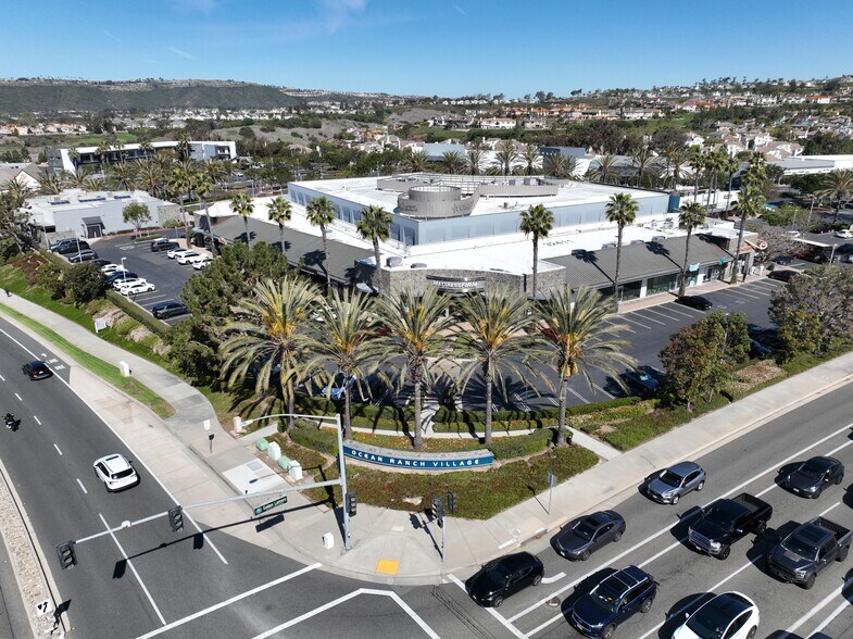 Primary Photo Of 32331-32595 Golden Lantern St, Laguna Niguel Unknown For Lease