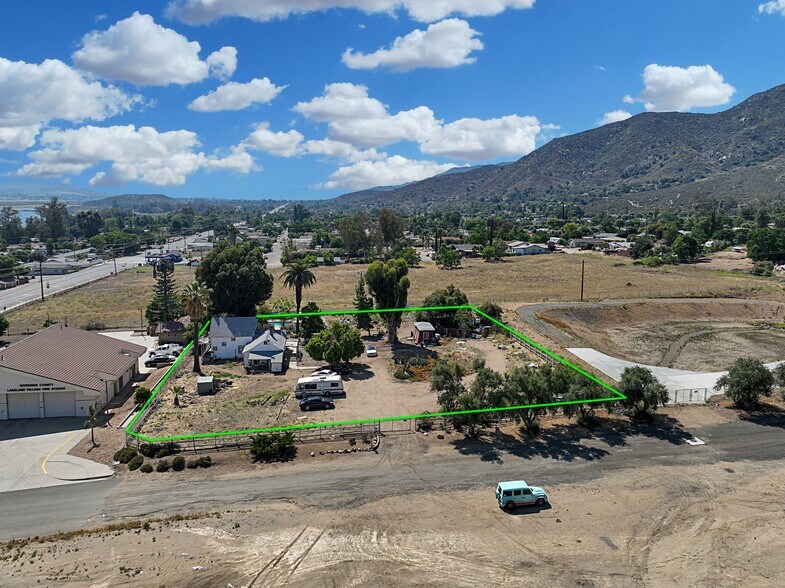 More Photos Of 33040 Maiden Ln, Lake Elsinore Land For Sale