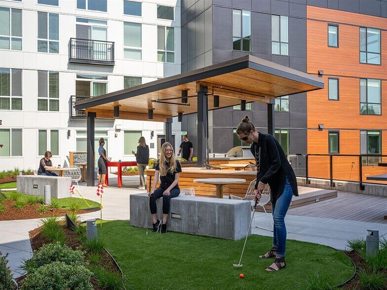 More Photos Of 9924 NE 185th St, Bothell Apartments For Lease