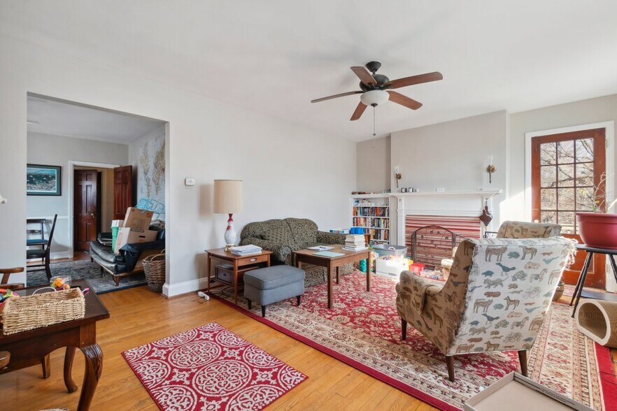 More Photos Of 310 Gittings Ave, Baltimore Apartments For Sale