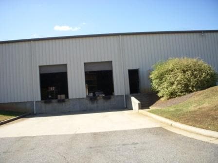 More Photos Of 3615 North Pky, Cumming Warehouse For Lease