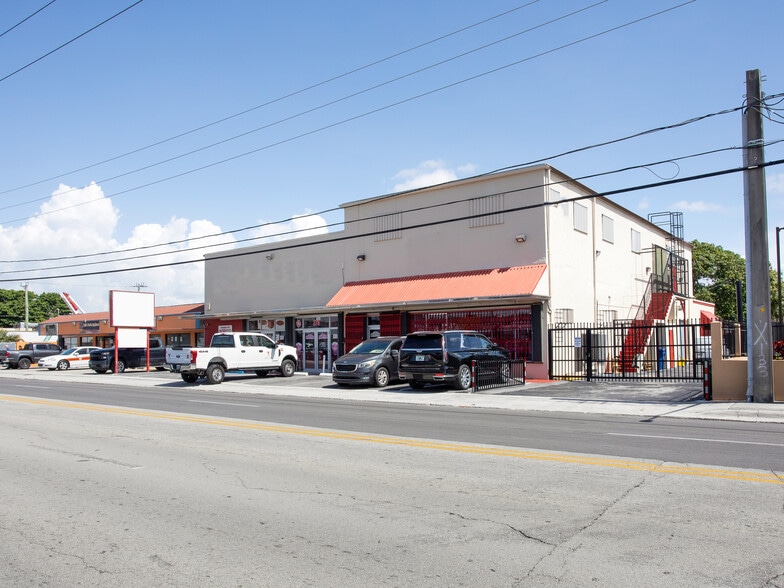 Primary Photo Of 249 W 29th St, Hialeah Freestanding For Sale