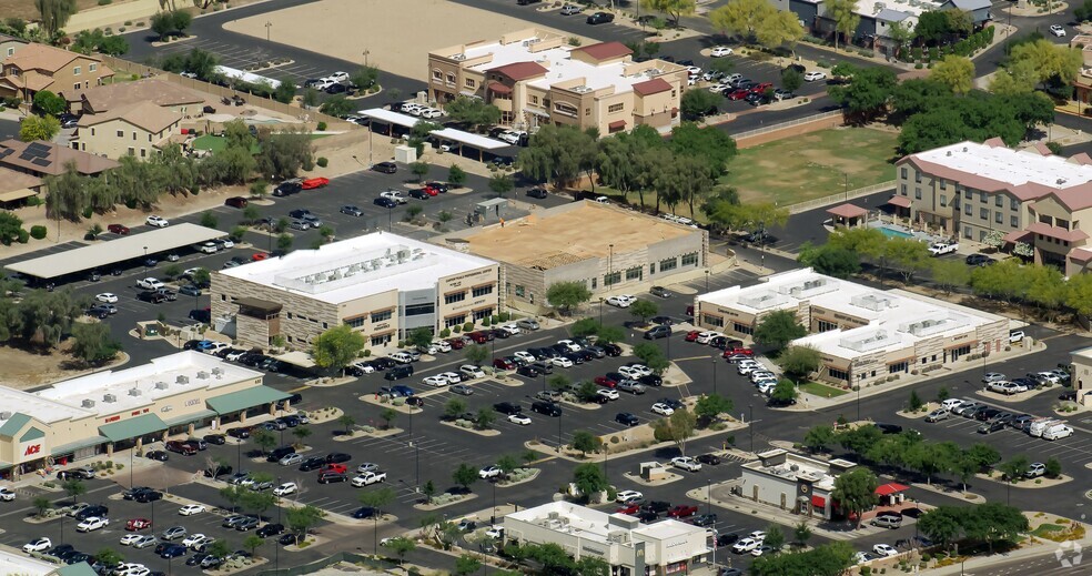 Primary Photo Of 740 N Estrella Pky, Goodyear Medical For Lease