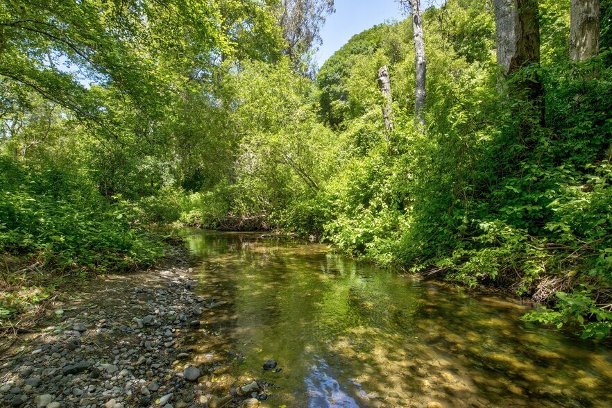 More Photos Of 5090 La Honda Rd, San Gregorio Land For Sale