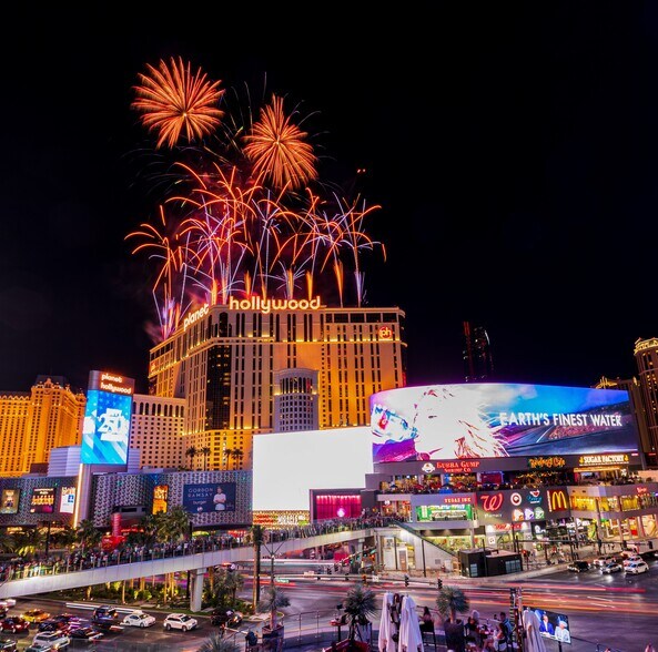 More Photos Of 3717 S Las Vegas Blvd, Las Vegas Unknown For Lease