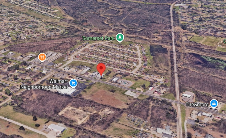 More Photos Of 2356 W Goodman Rd, Horn Lake Freestanding For Lease