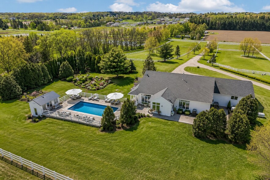 More Photos Of 3440 Meadow Rd, Verona Land For Sale