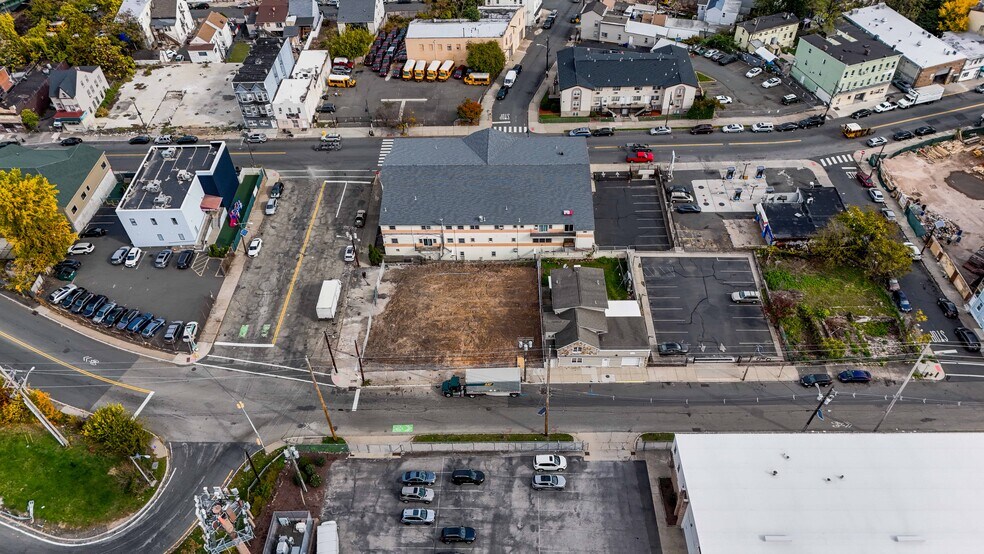 More Photos Of 229 Marshall St, Paterson Warehouse For Sale