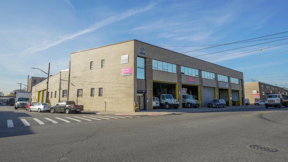 More Photos Of 148-36 Guy R Brewer Blvd, Jamaica Warehouse For Lease