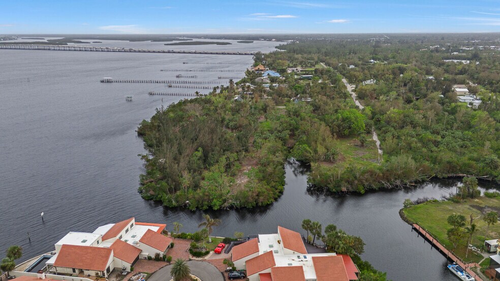 More Photos Of 25405 SHORE, Punta Gorda Land For Sale