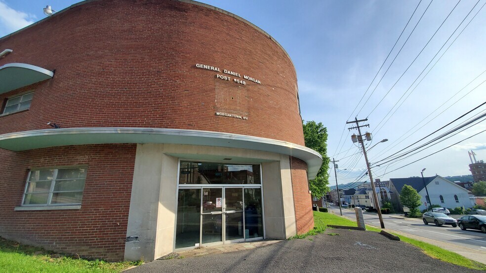 More Photos Of 494 Spruce St, Morgantown Freestanding For Sale