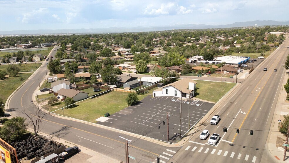 More Photos Of 2260 E 88th Ave, Denver Office Residential For Sale