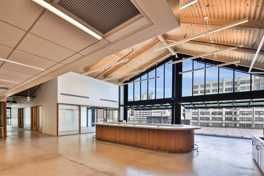 More Photos Of , Los Angeles Office For Sale