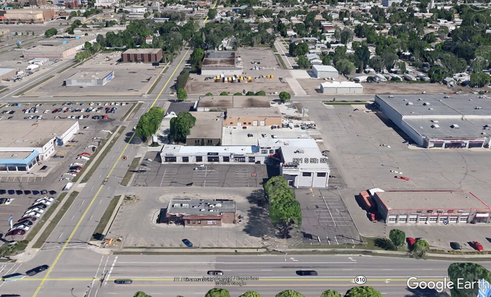 More Photos Of 931 S 9th St, Bismarck Loft Creative Space For Lease