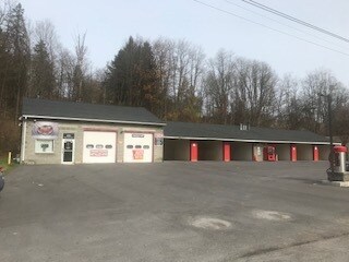 Primary Photo Of 635 Upper Court St, Binghamton Carwash For Lease