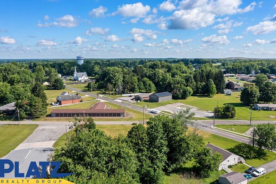 More Photos Of Main St @ Middletown Rd, New Middletown Land For Sale